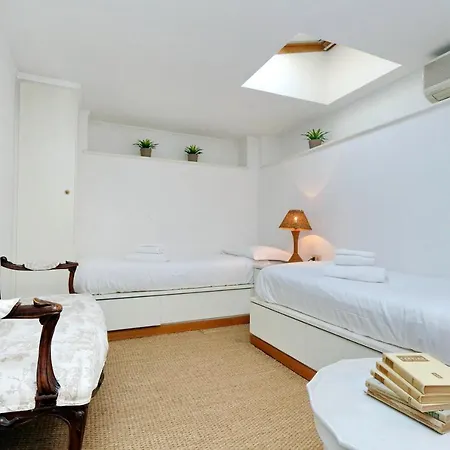 Apartamento Romeasyoulike - Arancio N° 10