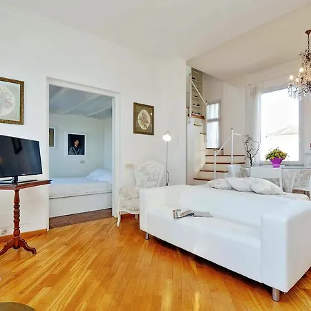 Romeasyoulike - Arancio N° 10