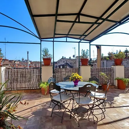 Romeasyoulike - Arancio N° 10