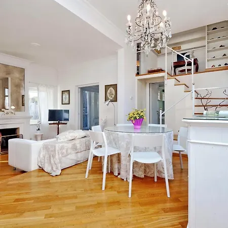Apartman Romeasyoulike - Arancio N° 10 Róma