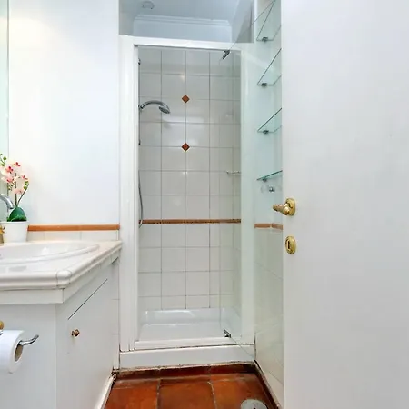 Romeasyoulike - Arancio N° 10 Roma