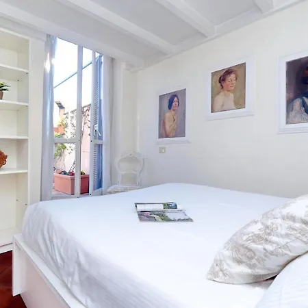 Romeasyoulike - Arancio N° 10 Apartman Róma