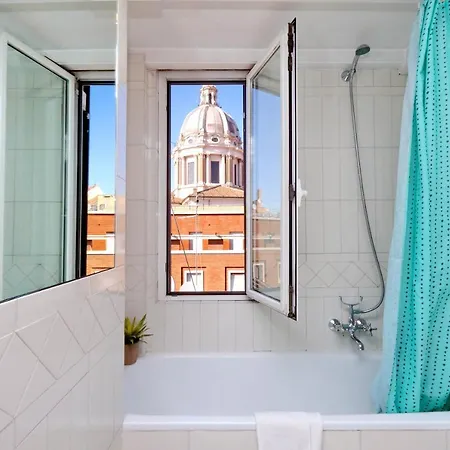 Romeasyoulike - Arancio N° 10 Apartamento *