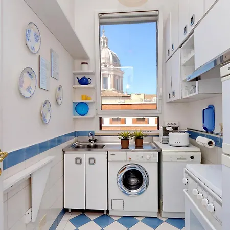 Romeasyoulike - Arancio N° 10 Apartman *
